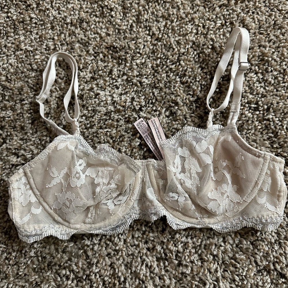 Vs bralette